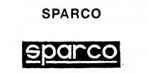 sparco