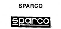 SPARCO