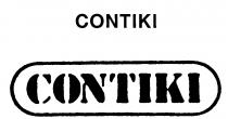 CONTIKI