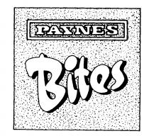 PAYNES Bites