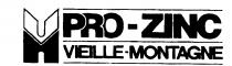 PRO-ZINC VIEILLE-MONTAGNE