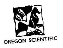 OREGON SCIENTIFIC