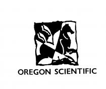 OREGON SCIENTIFIC