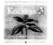 Kockens