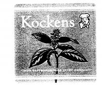 Kockens 