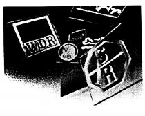 WDR NDR SWF SR