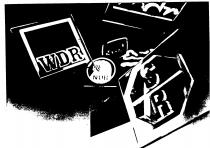 WDR NDR SWF SR