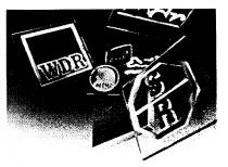 WDR NDR SWF SR