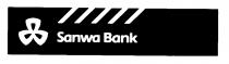 Sanwa Bank