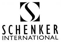 S SCHENKER INTERNATIONAL