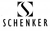 S SCHENKER