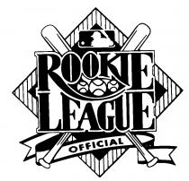 ROOKIE LEAGUE OFFICIAL