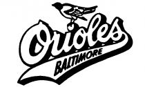 Orioles BALTIMORE