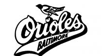 Orioles BALTIMORE