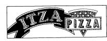 ITZA PIZZA