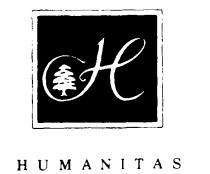 H HUMANITAS