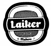 Laiker SIN Mahou