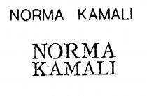 NORMA KAMALI