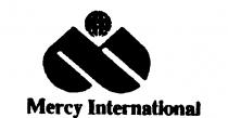 Mercy International