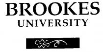 BROOKES UNIVERSITY