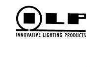 ILP INNOVATIVE LIGHTING PRODUCTS