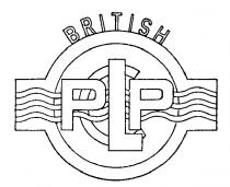 BRITISH PLP