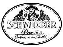 SCHMUCKER Quellrein aus dem Odenwald