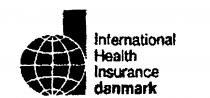 International Health Insurance danmark