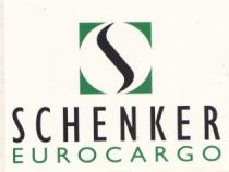 S SCHENKER EUROCARGO