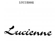 Lucienne