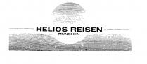 HELIOS REISEN MUNCHEN