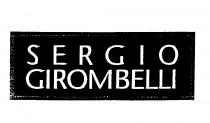 SERGIO GIROMBELLI