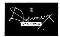 Devaux