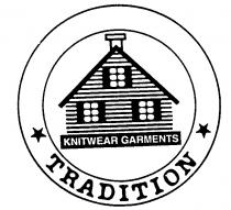 KNITWEAR GARMENTS TRADITION