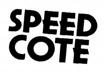 SPEED COTE