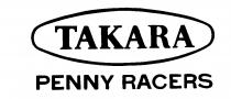 TAKARA PENNY RACERS