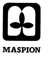 MASPION