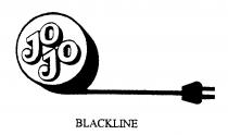 JOJO BLACKLINE