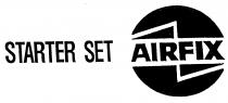 STARTER SET AIRFIX