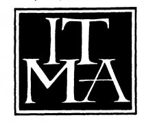 ITMA