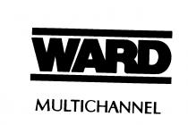 WARD MULTICHANNEL