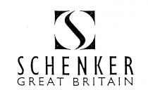 S SCHENKER GREAT BRITAIN