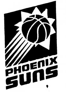 PHOENIX suns