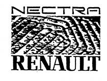 NECTRA RENAULT