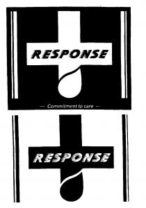 RESPONSE -Commitment to care-