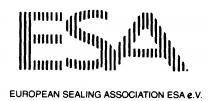 EUROPEAN SEALING ASSOCIATION ESA e.V ESA