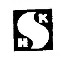 SHK