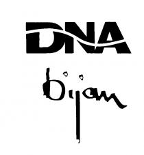 DNA bijan