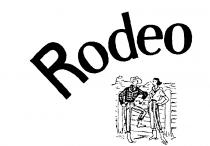 Rodeo