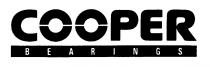 COOPER BEARINGS